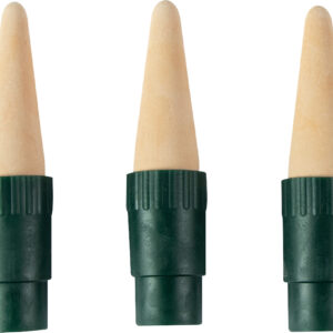 Pflanzenbewässerung mit Adapter