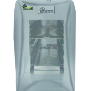 Universal Abdeckhaube für Oberhitzegrill Norfolk