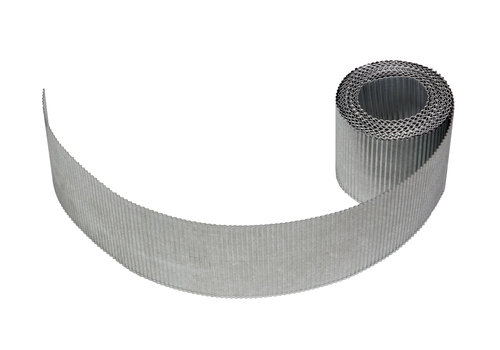 Rasenkante Kleine Welle 5mx15cm verzinkt 1 Rasenkante Kleine Welle 5mx15cm verzinkt