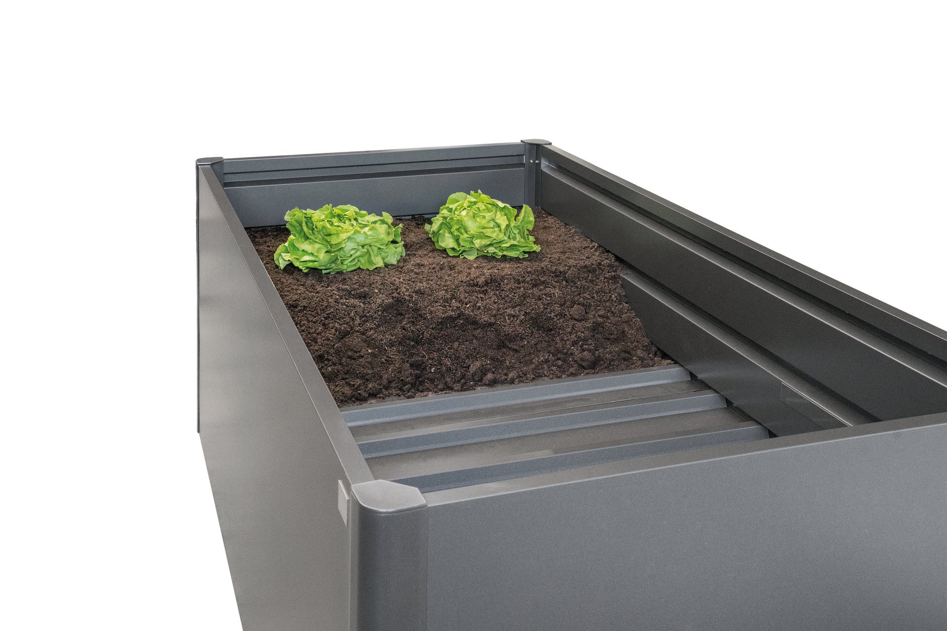 Zwischenboden HochBeet Gr. 2x1 1 Zwischenboden HochBeet Gr. 2x1