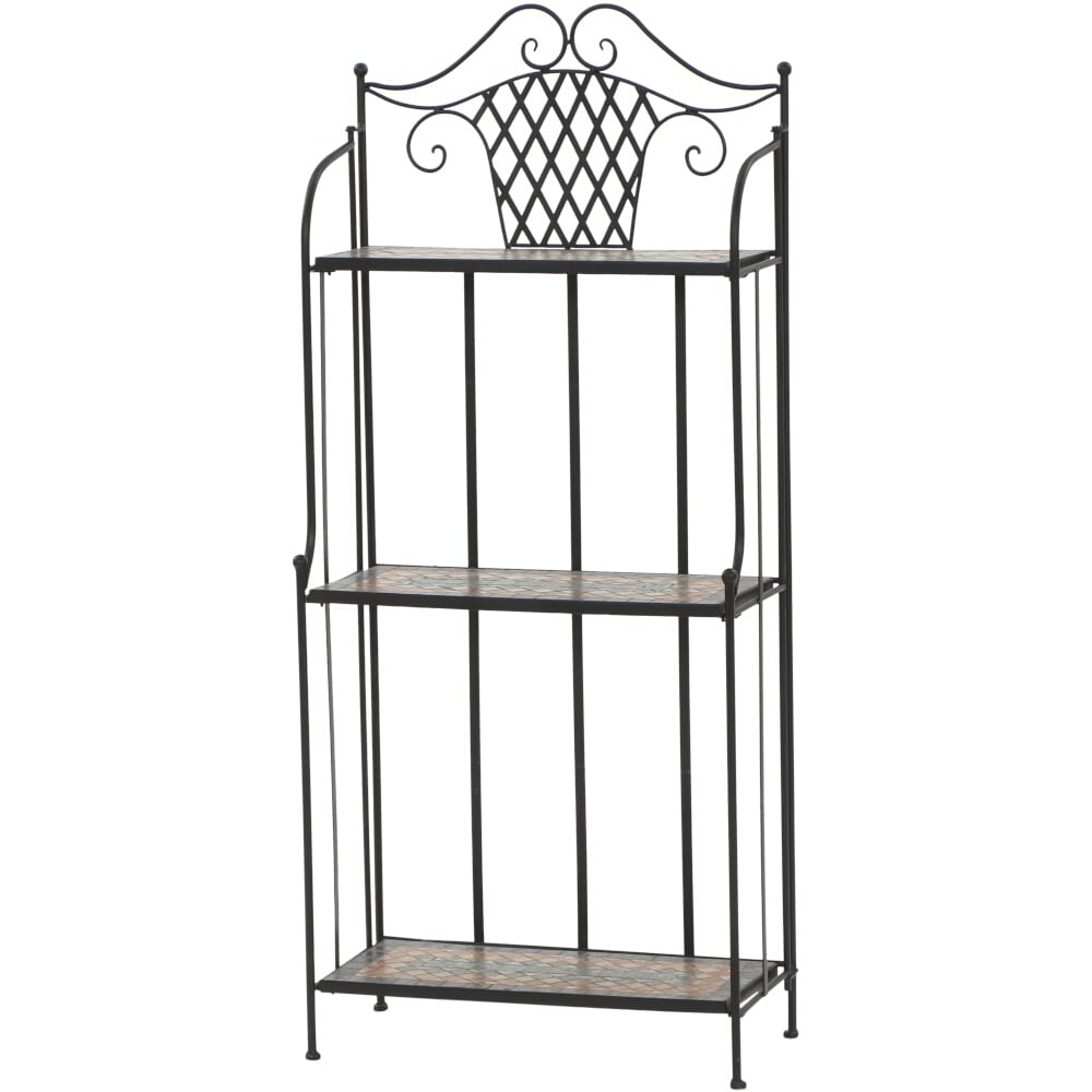 Regal Prato 143 cm 1 Regal Prato 143 cm