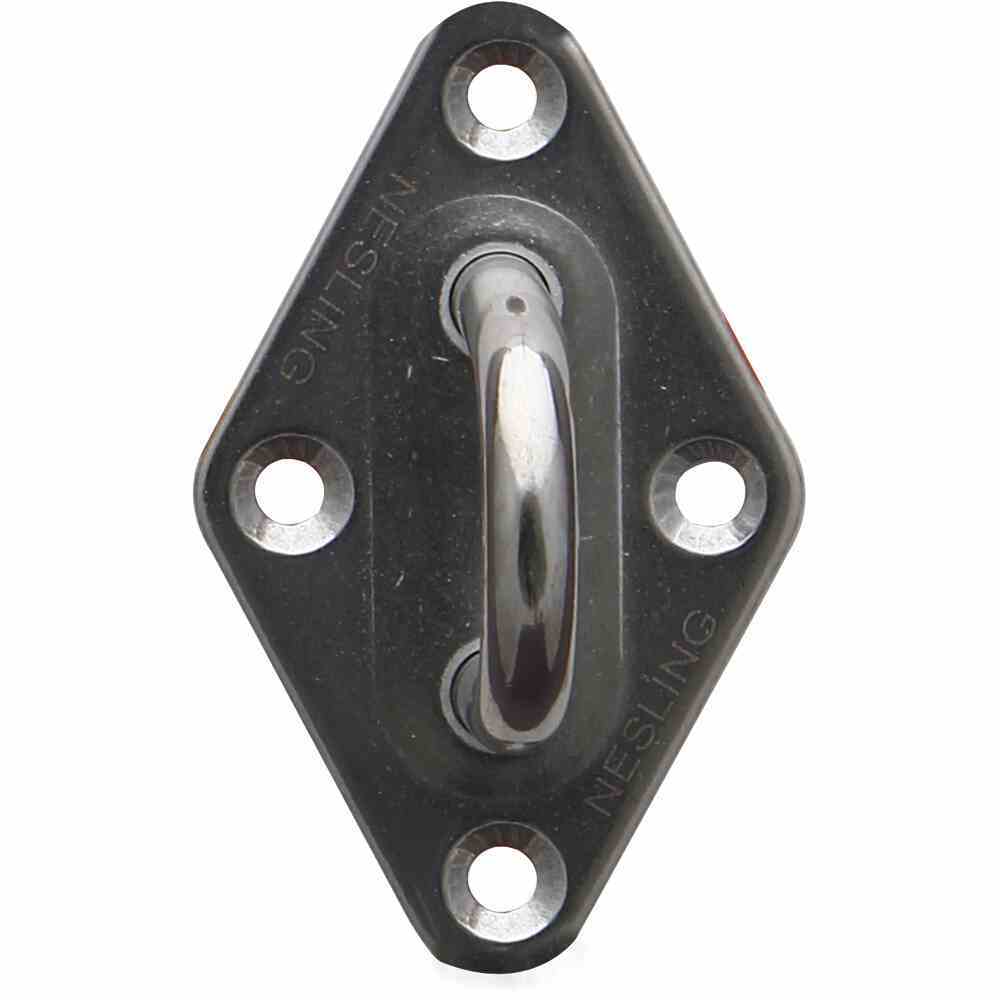 Halte-Öse 8 mm 1 Halte-Öse 8 mm