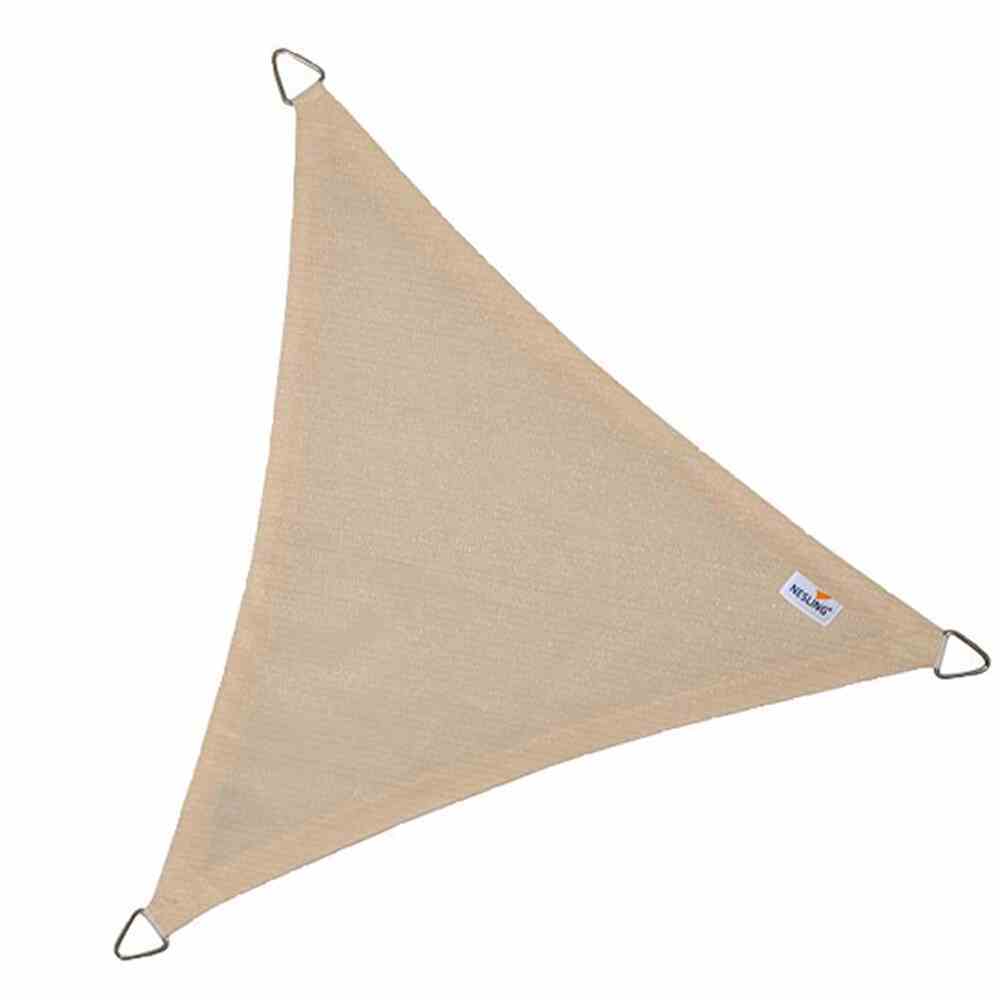 NESLING Sonnensegel Dreieck 1 NESLING Sonnensegel Dreieck