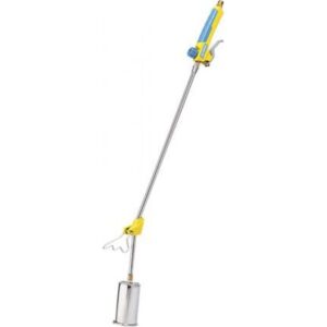 Thermoflamm bio Professional PLUS Unkrautbrenner-Set