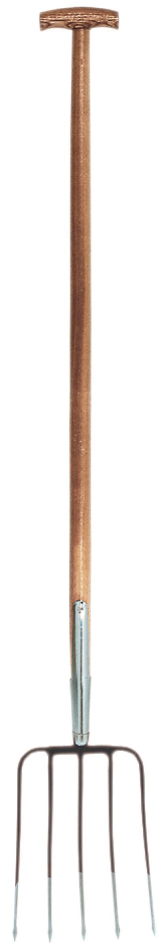 Kompostgabel mit Stiel 1 Kompostgabel mit Stiel