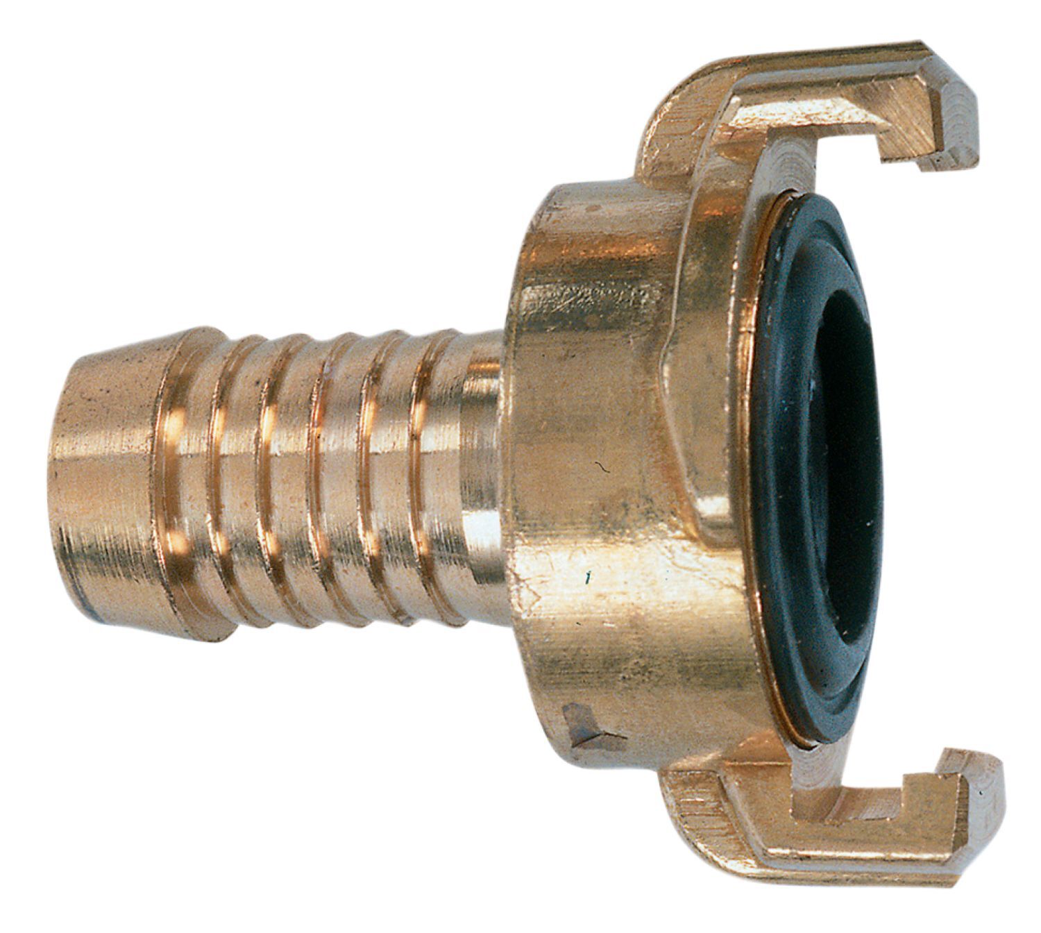 Schnellkupplung drehbar 1 Schnellkupplung drehbar