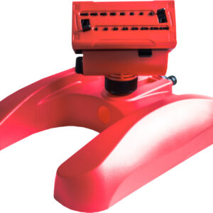 Viereckregner Kunststoff