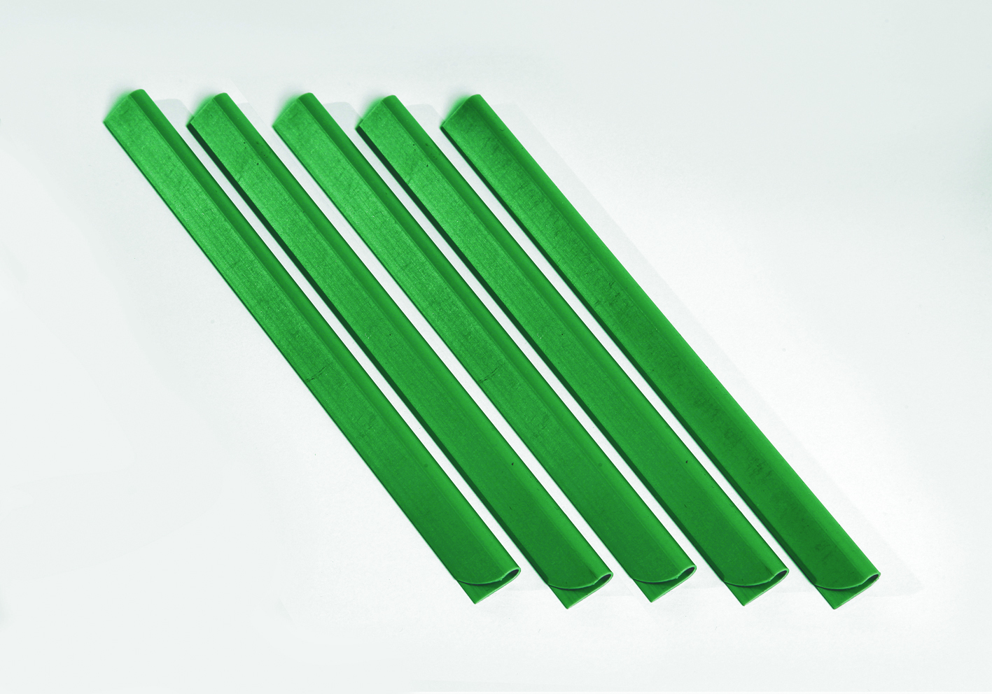 Classic Klemmprofil Sichtschutz, 25 Stück 1 Classic Klemmprofil Sichtschutz, 25 Stück