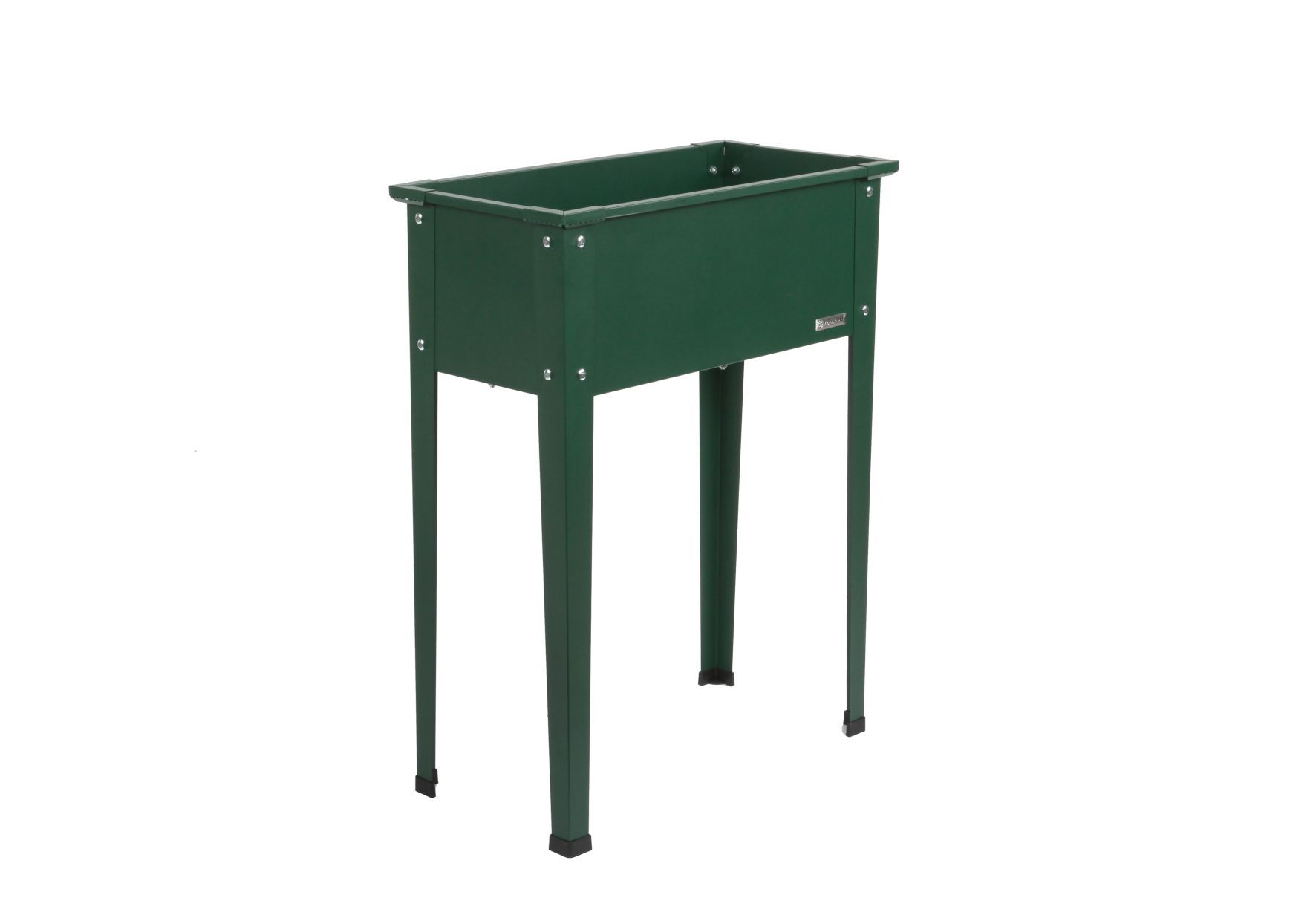 Hochbeet - Metall 1 Hochbeet - Metall