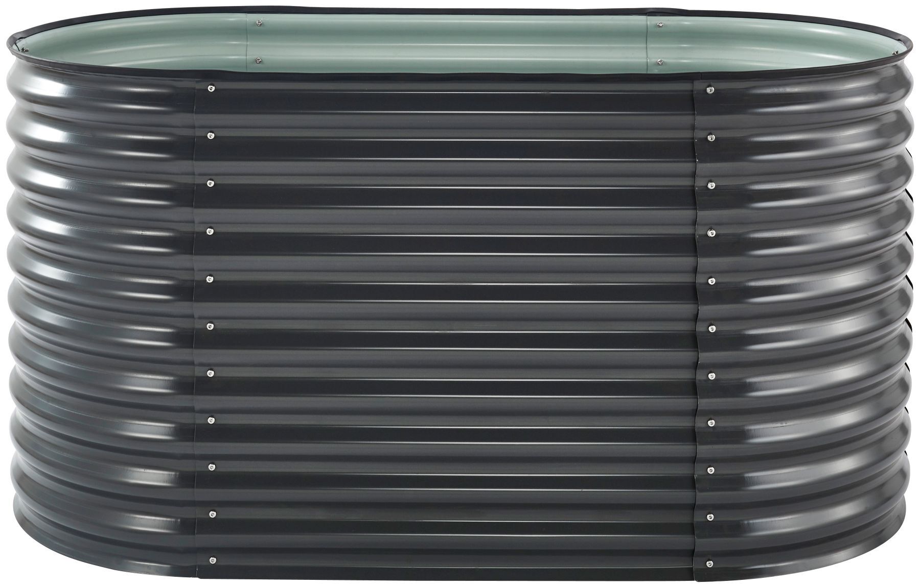 Hochbeet Welle 1 Hochbeet Welle