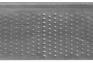 Rasen-Beet-Trennkante Design 118X12,5cm