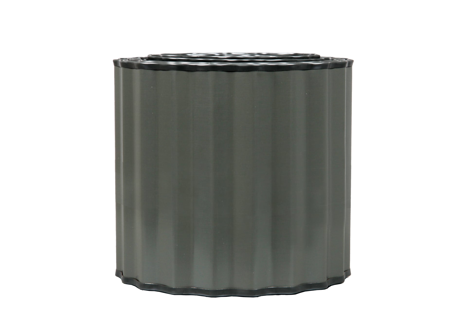 Rasenkante Große Welle 5mx15cm 1 Rasenkante Große Welle 5mx15cm