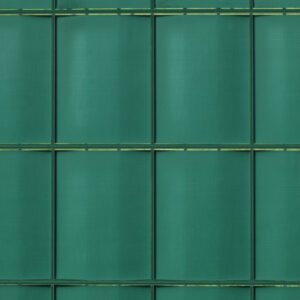 Sichtschutzstreifen PVC-Folie, flexibel, 19x2050cm Rolle