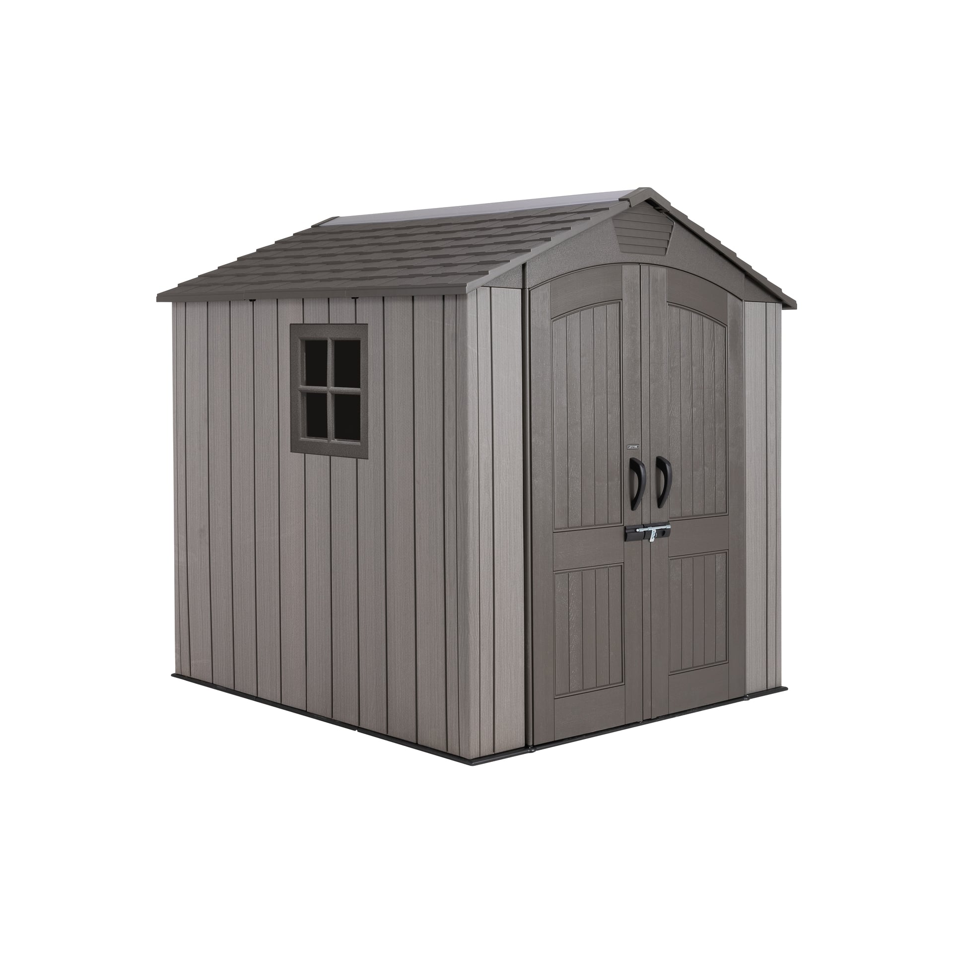 Gerätehaus 1 Gerätehaus