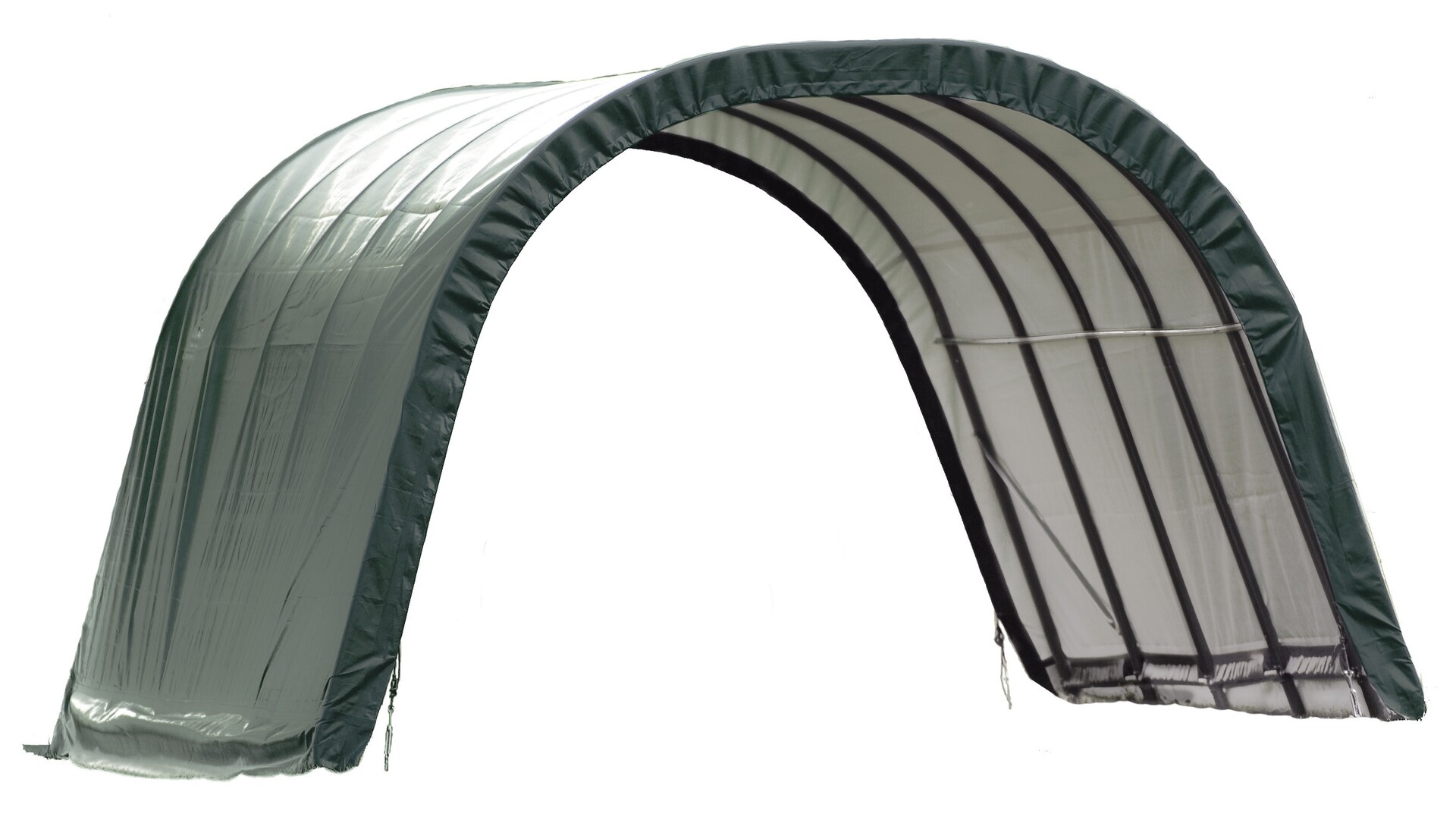 Weidezelt 1 Weidezelt