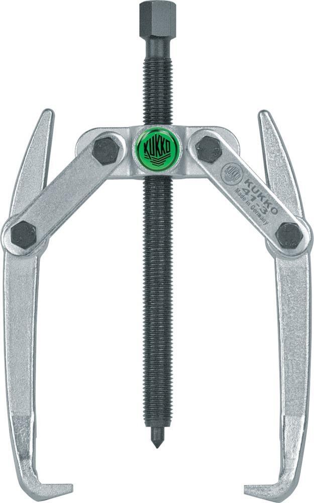 Abzieher 2-armig 60x40mm KUKKO 1 Abzieher 2-armig 60x40mm KUKKO