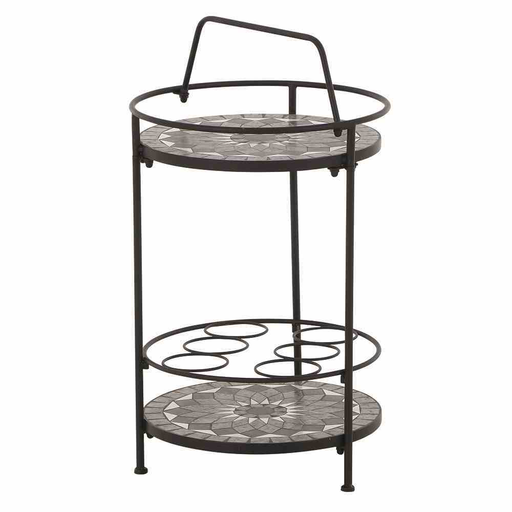 Como Beistelltisch 1 Como Beistelltisch