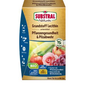 Grundstoff Lecithin