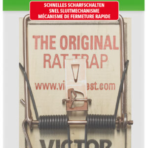 Rattenfalle Classic, 1 Stück