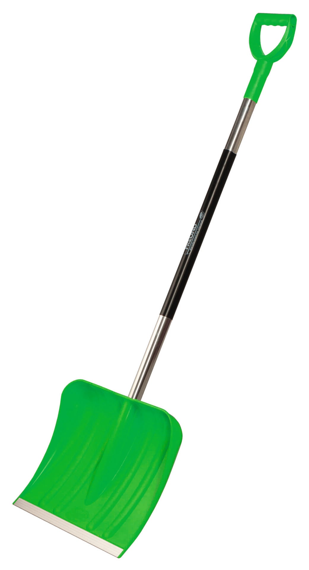 Kunststoff-Schneeschieber 1 Kunststoff-Schneeschieber