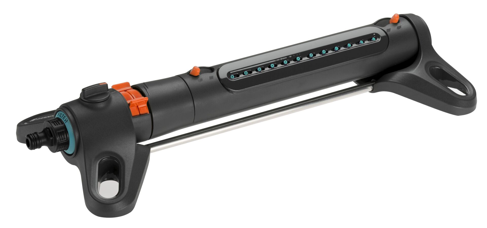 Viereckregner AquaZoom S 18710-20 1 Viereckregner AquaZoom S 18710-20