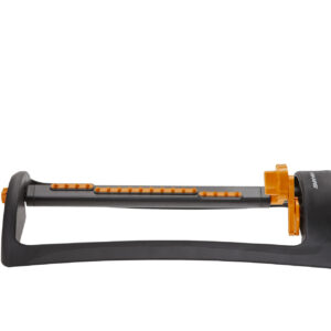 Wassersparender Sprinkler