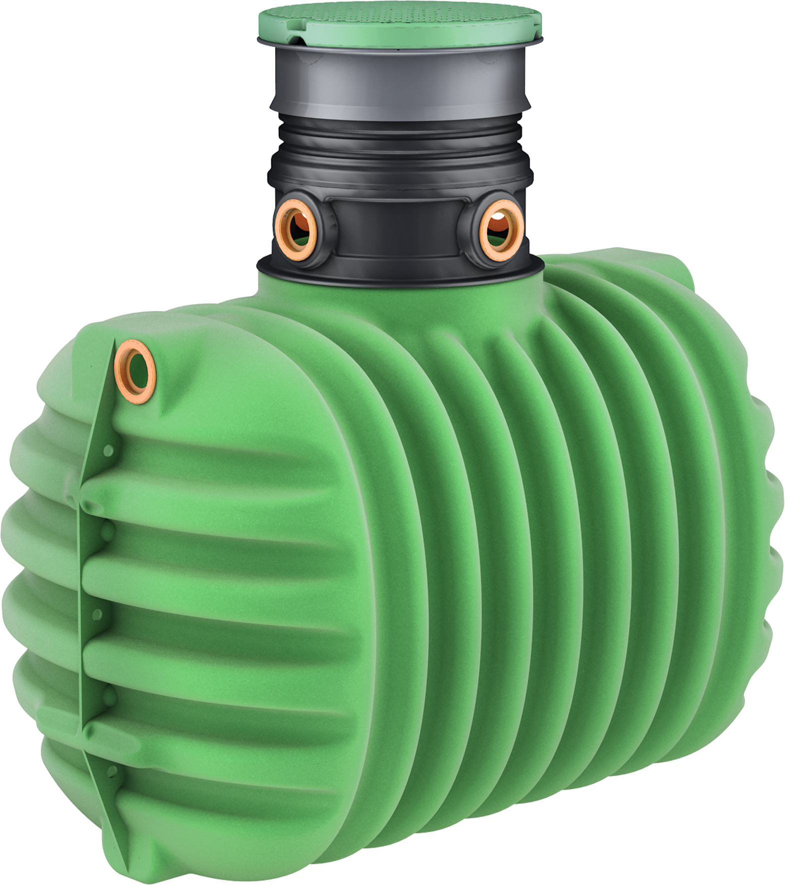 CRISTALL-Erdtank PROline 1 CRISTALL-Erdtank PROline