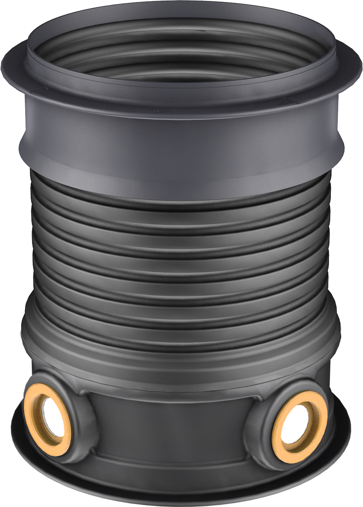 Teleskop-Domschacht 620 Cristall 1 Teleskop-Domschacht 620 Cristall