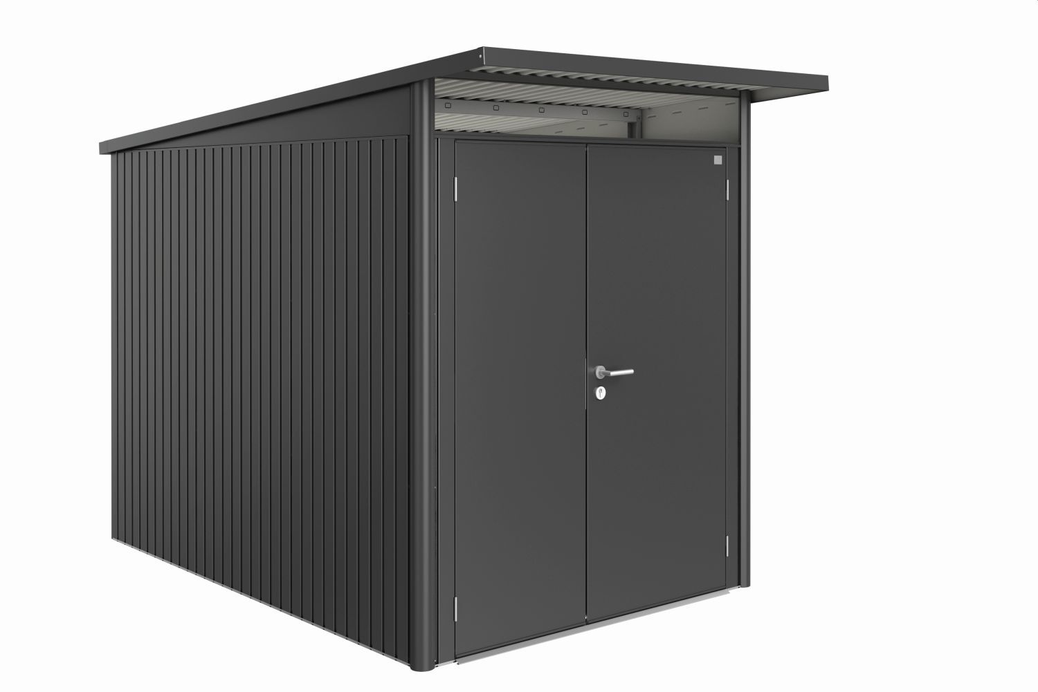 Gerätehaus AvantGarde 1 Gerätehaus AvantGarde