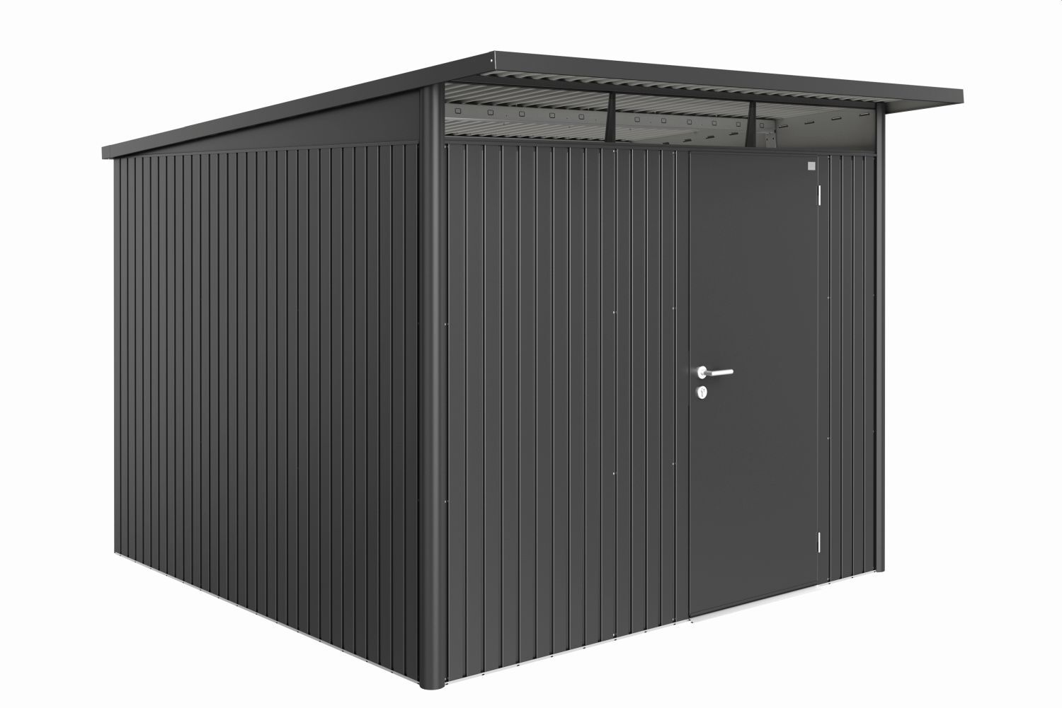 Gerätehaus AvantGarde 1 Gerätehaus AvantGarde