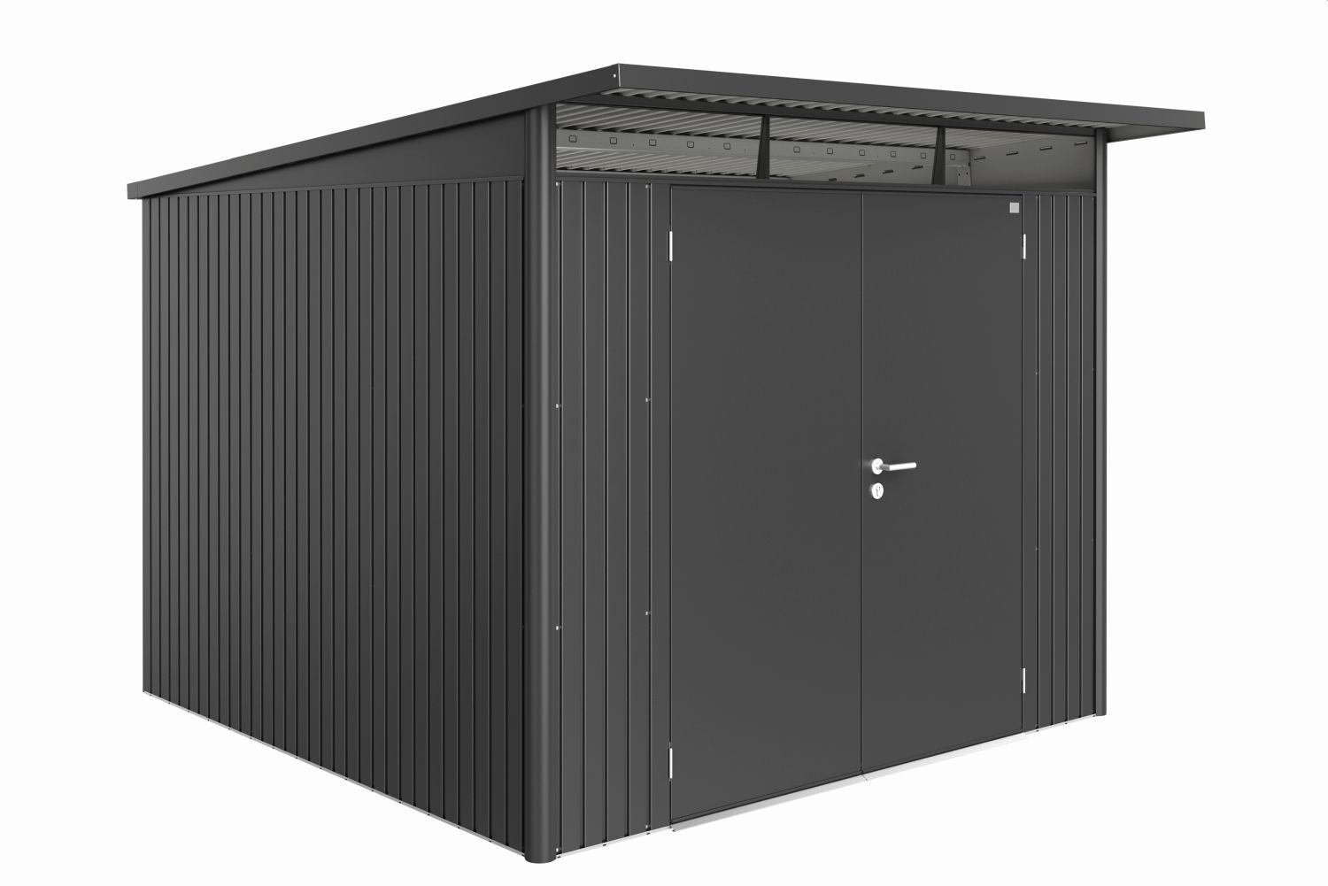 Gerätehaus AvantGarde 1 Gerätehaus AvantGarde