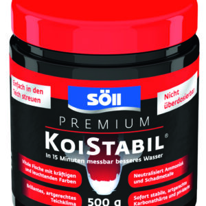 Premium KoiStabil 500 g