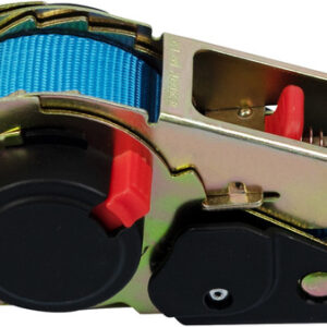 Zurrgurt Auto mit Ratsche und Haken