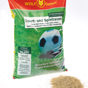 U-Spielrasen LG 125 SPORT U-125