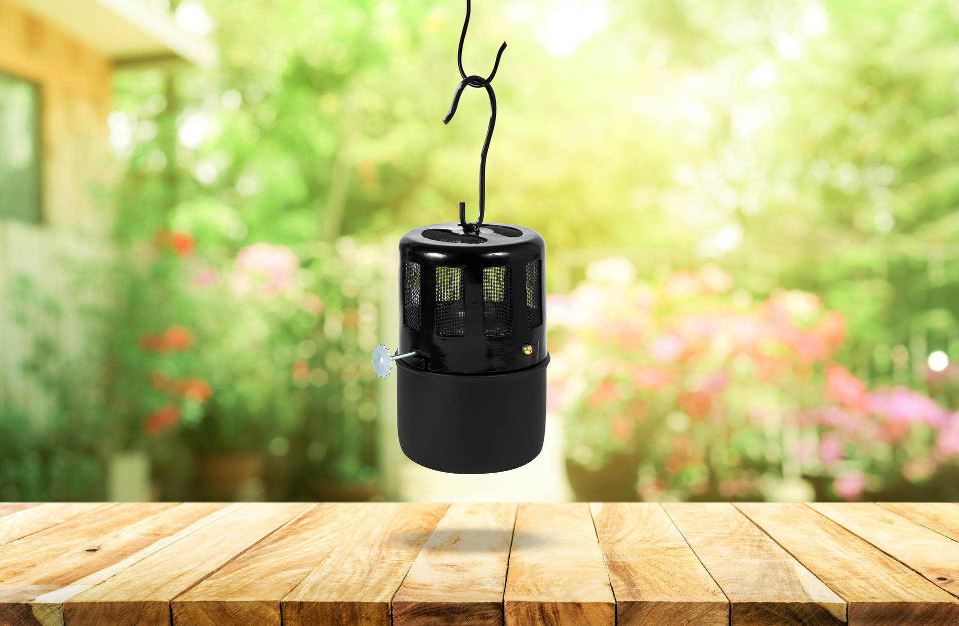 Paraffinheizung 1 Paraffinheizung