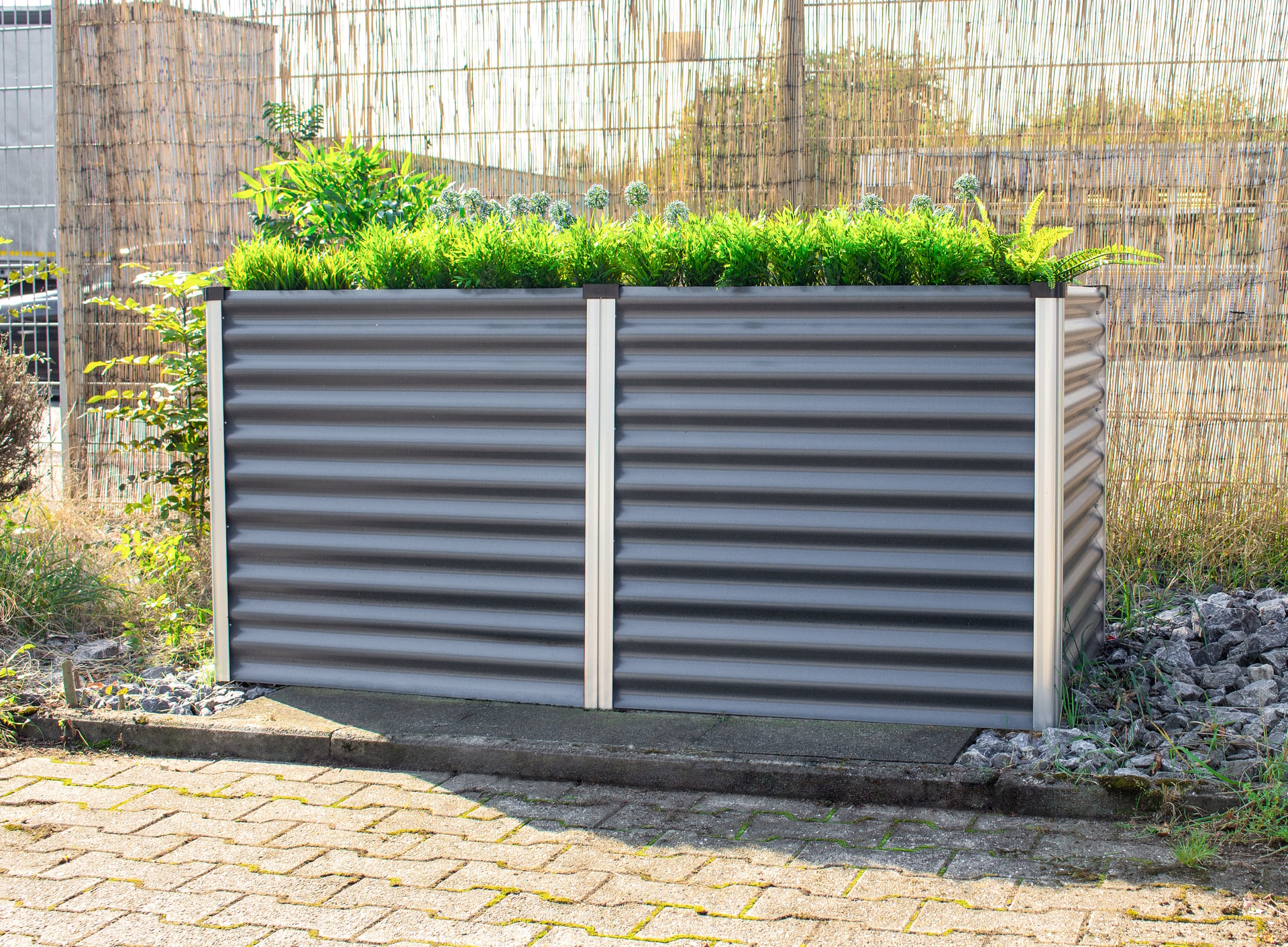 Hochbeet Meta 1 Hochbeet Meta