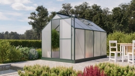 Gewächshaus Eos 6000