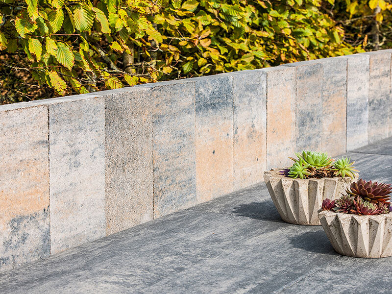 Palisade Loreta 1 Palisade Loreta