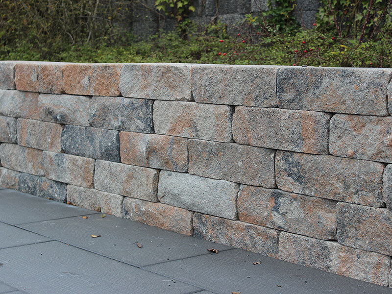 Mauerstein Monza 1 Mauerstein Monza