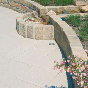 Mauerstein Monza Maxi