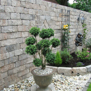 Mauerstein Monza Maxi