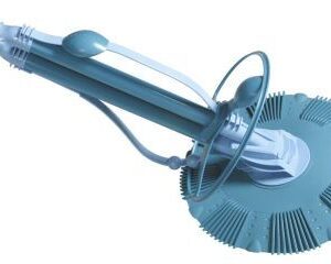 Pool Cleaner Auto - Saugvorrichtung