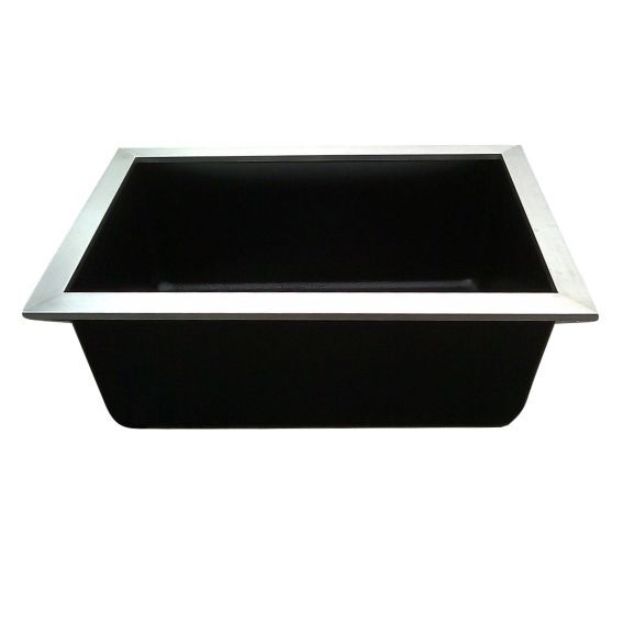 Quadra InoxFrame 1 Quadra InoxFrame