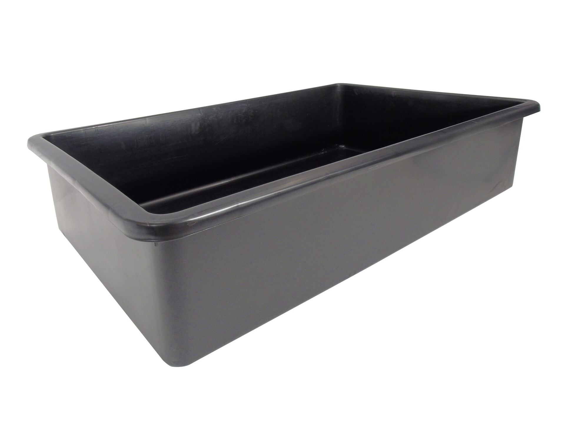 Fertigteichbecken Victoria Quadro 6, 475l 1 Fertigteichbecken Victoria Quadro 6, 475l