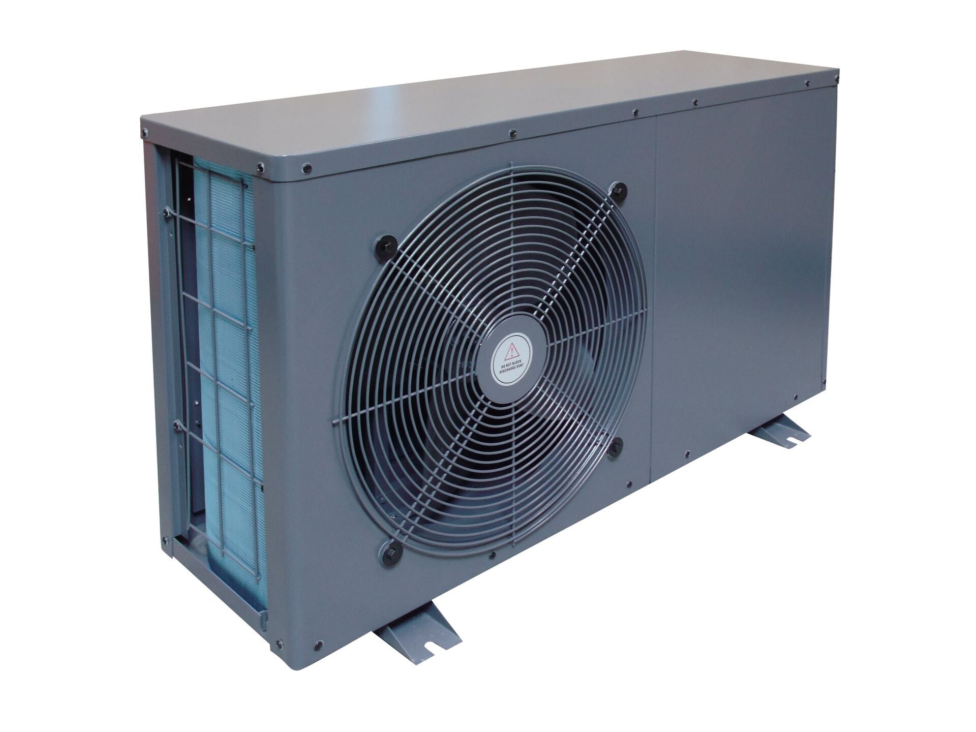 Wärmepumpen Heatermax 1 Wärmepumpen Heatermax