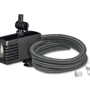 Pond Decor SET 900 für Wasserspeier