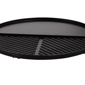 Grillplatte BBQ/Plancha 40
