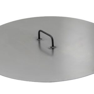 Deckel Für Sicila Feuerschale