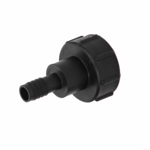 Schlauchanschluss IG S60X6 zu Ibc-Tank