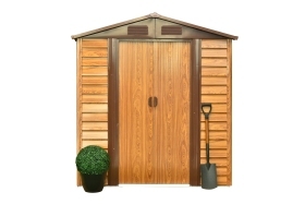 Gerätehaus FRANKFURT II